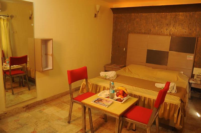 Hotel Tanisha Haïdarabad Extérieur photo